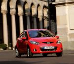 Mazda2 5-Door 2007 года (EU)